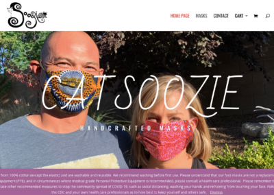 CatSoozie.com