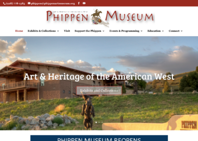 Phippen Museum